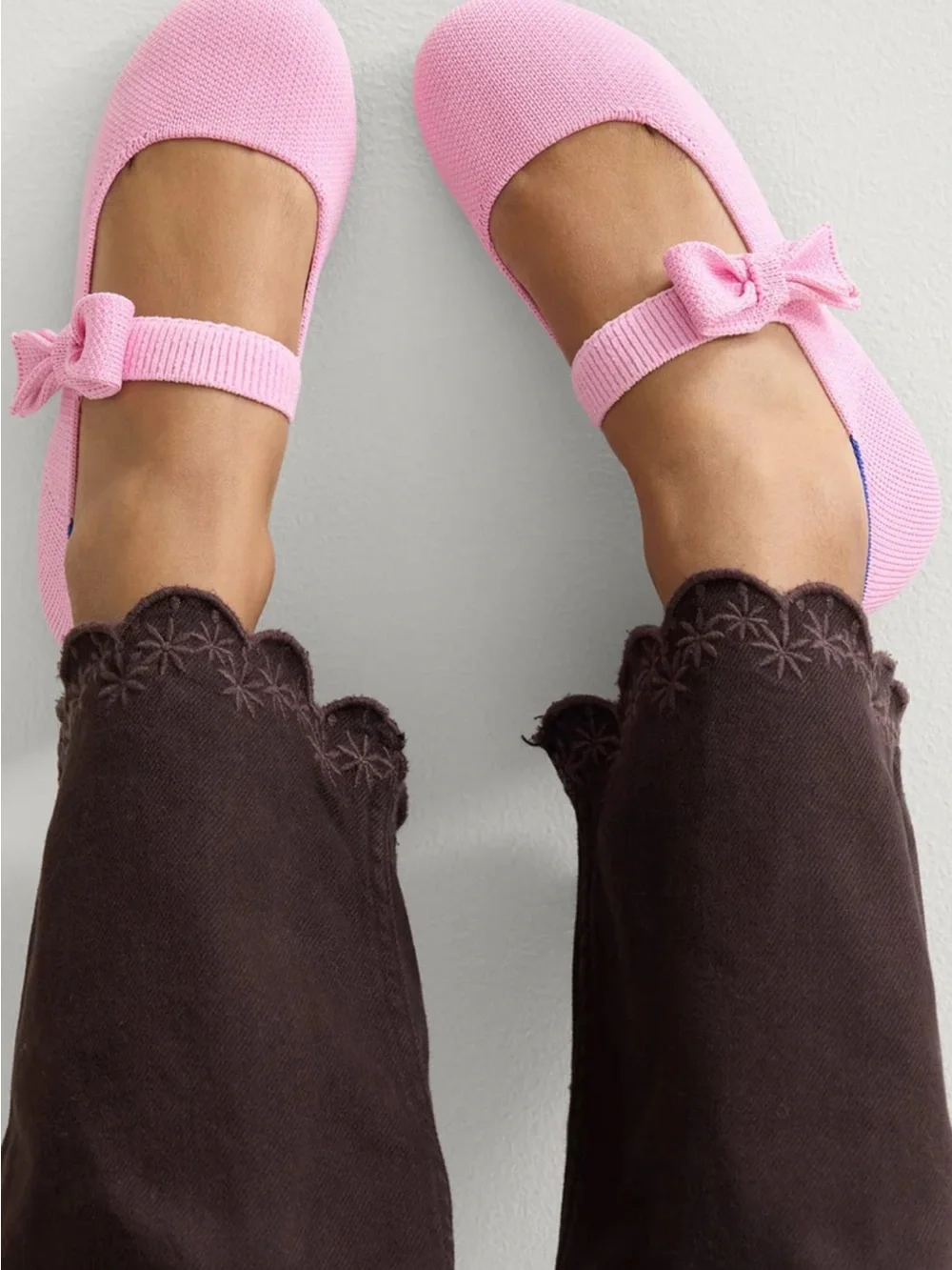 Rothys cute pink